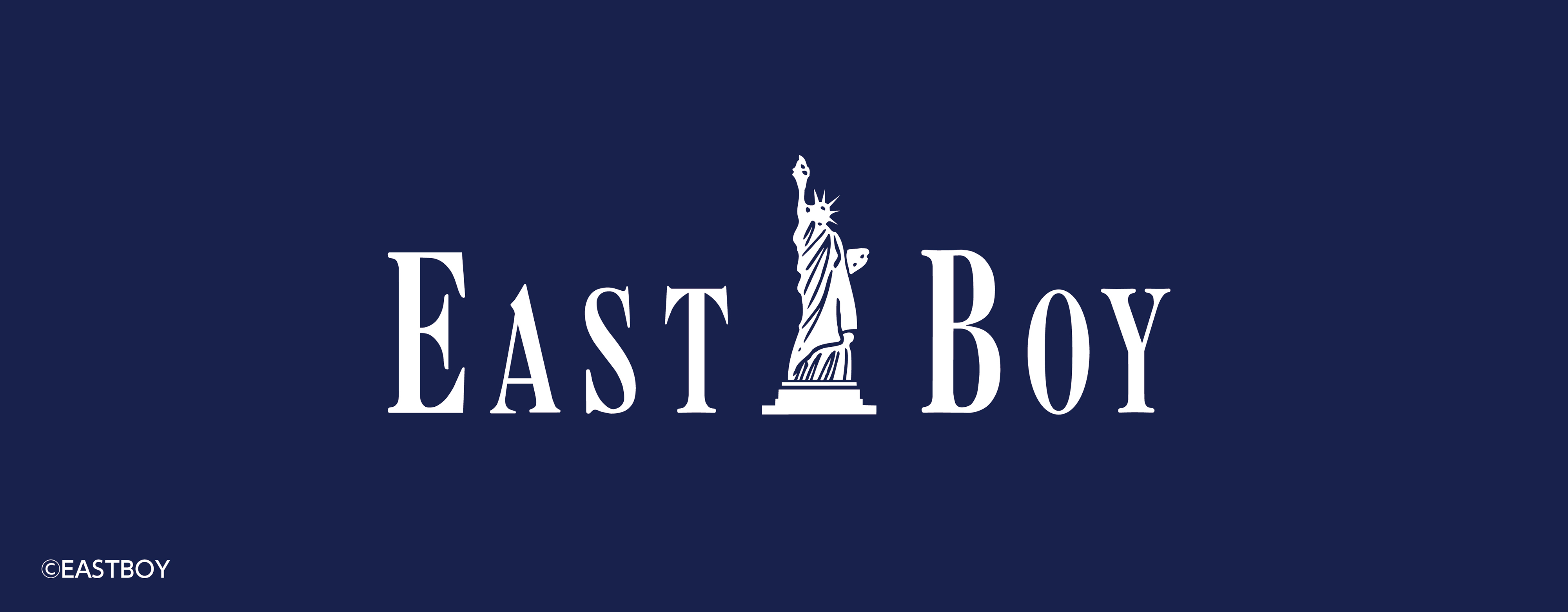 EASTBOY