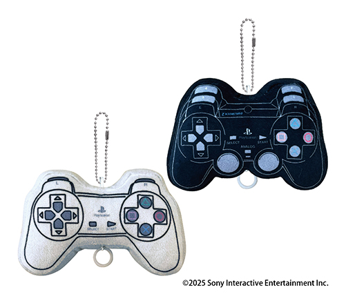 PlayStation ぶるぶるマスコット