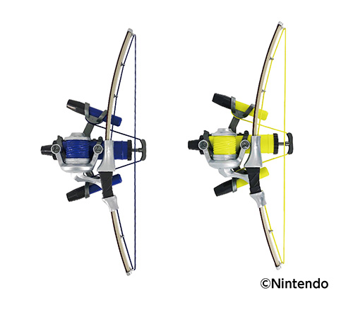 スプラトゥーン３　トライストリンガー